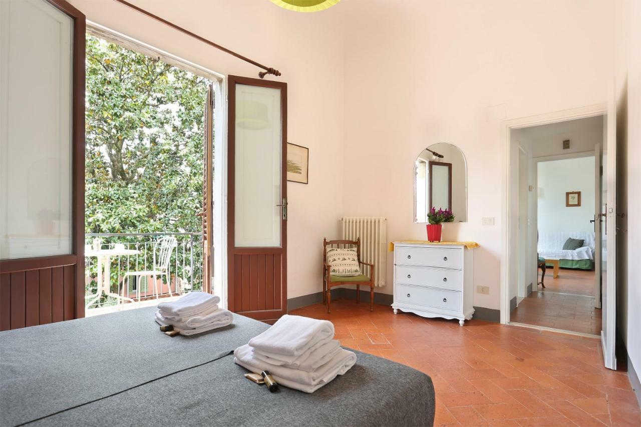 Apartamento Via Della Chiesa *