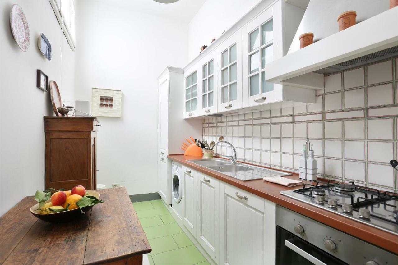 Apartamento Via Della Chiesa
