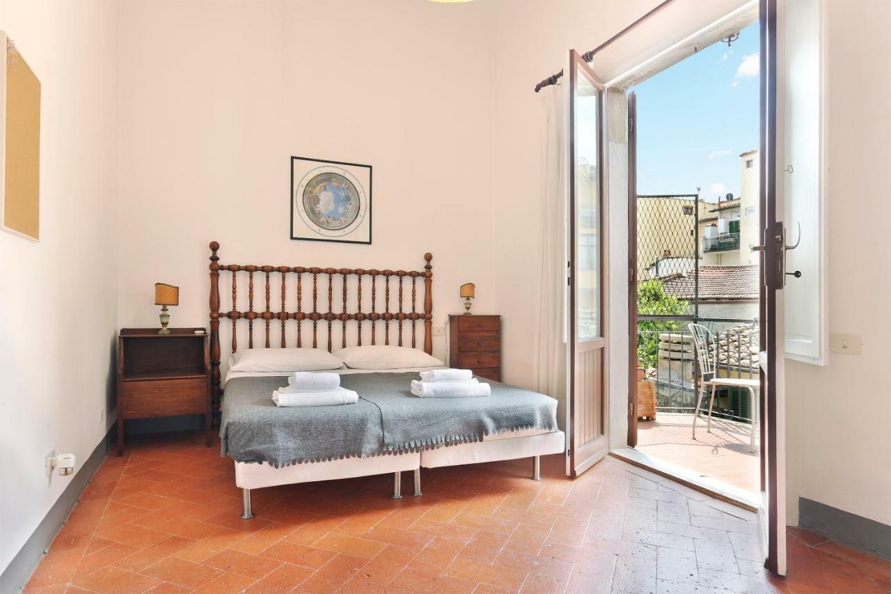 Apartamento Via Della Chiesa Florencia