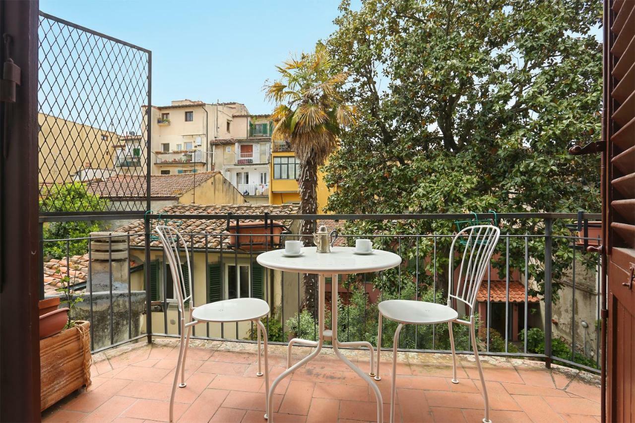 Apartamento Via Della Chiesa