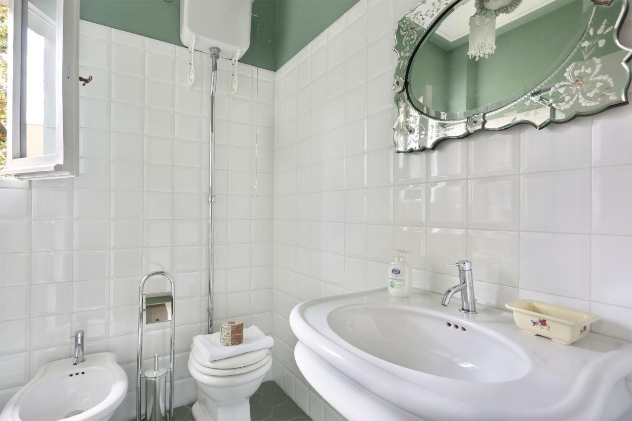 Apartamento Via Della Chiesa Florencia