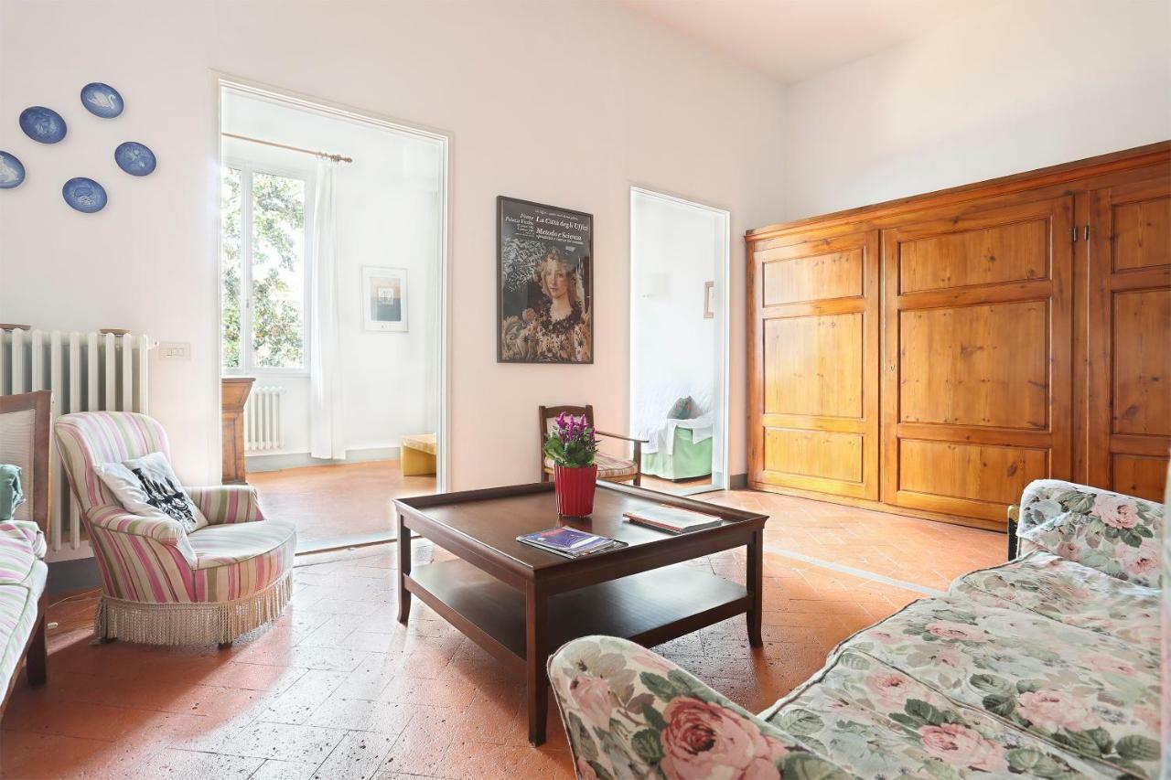 Apartamento Via Della Chiesa *